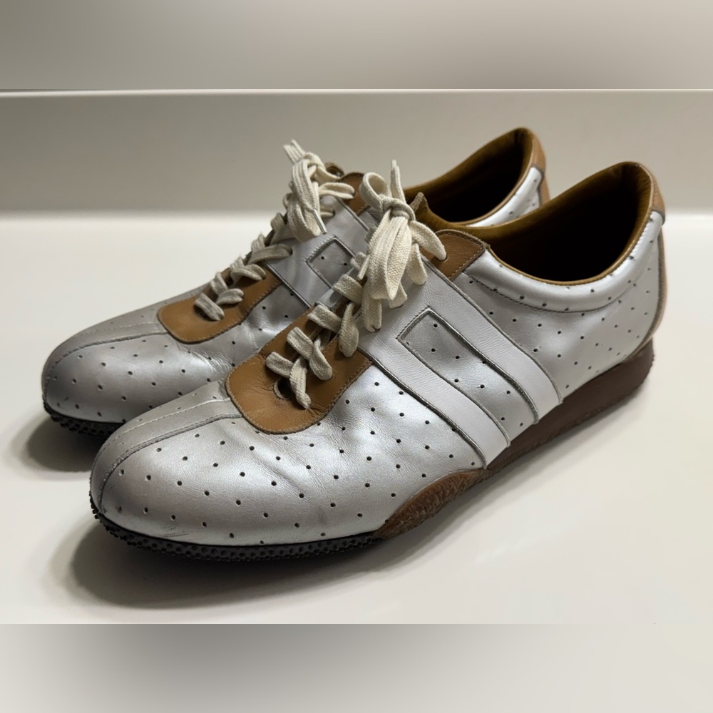 Bally Designer Sneakers